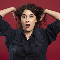 سارة محمود